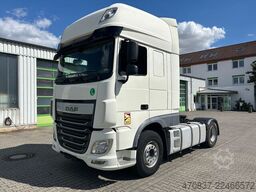 DAF XF 460 SSC