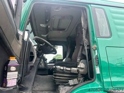 MAN TGS 26.500 / 6x6 BL