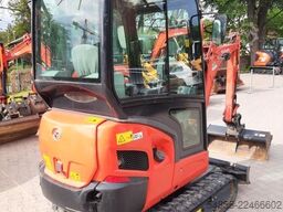 KUBOTA KX019-4