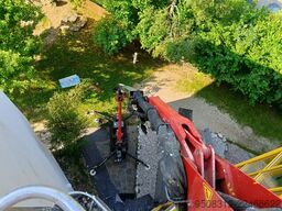 Blattform Paskett Spider 18.90 Pro