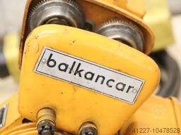 Balkancar BO 91M