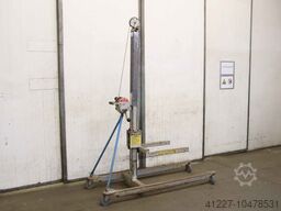 Rom 226 kg 1,77 m