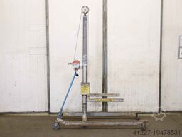 Rom 226 kg 1,77 m