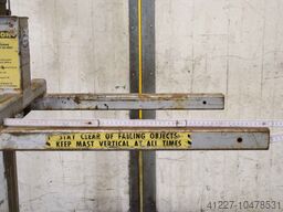 Rom 226 kg 1,77 m