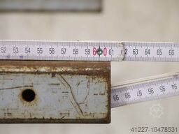 Rom 226 kg 1,77 m