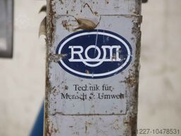 Rom 226 kg 1,77 m