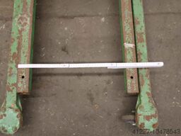M&O Weidmann 225 kg 1,78 m
