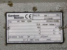 Gardner Denver VC 150 (20)