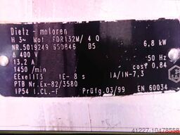 unbekannt Ø 715 mm
