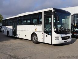 MAN Lion's Intercity C
