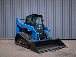 Bobcat T76 | 2025