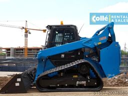 Bobcat T76 | 2025