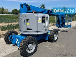 Genie Z-34/22 IC | 2024