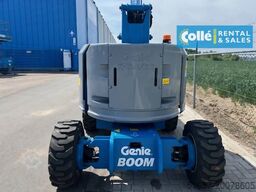 Genie Z-34/22 IC | 2024