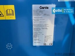 Genie Z-34/22 IC | 2024