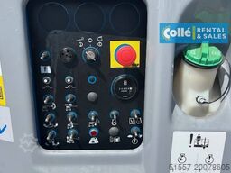 Genie Z-34/22 IC | 2024