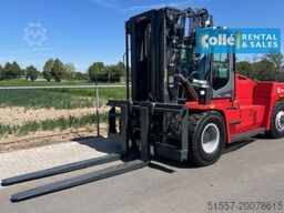 Kalmar DCG 160-12 | 2025