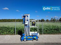 Dingli GTWY9.5-1300 | 2025