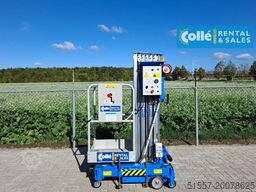 Dingli GTWY9.5-1300 | 2025