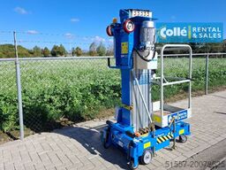 Dingli GTWY9.5-1300 | 2025