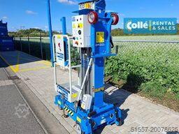 Dingli GTWY9.5-1300 | 2025