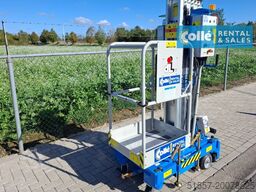 Dingli GTWY9.5-1300 | 2025