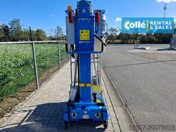 Dingli GTWY9.5-1300 | 2025