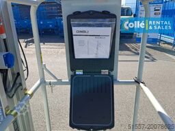 Dingli GTWY9.5-1300 | 2025