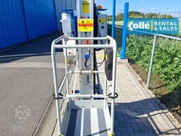 Dingli GTWY9.5-1300 | 2025