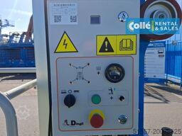 Dingli GTWY9.5-1300 | 2025