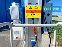 Dingli GTWY9.5-1300 | 2025