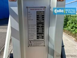 Dingli GTWY9.5-1300 | 2025