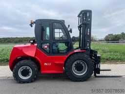 Magni FL 5,0 | 2025