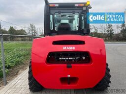Magni FL 5,0 | 2025