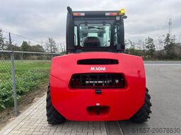 Magni FL 5,0 | 2025