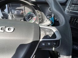 Iveco X-WAY 570 6x4 BL Kurzholz-LKW Kran nach Wahl