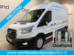 Ford Transit 350 2.0 TDCI L3H3 Trend 170 PK Serviceb...