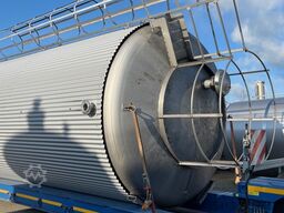 Silos tank Vertical 60