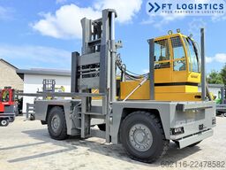 Baumann GCS 200/20/35 DIESEL DUPLEX 3500