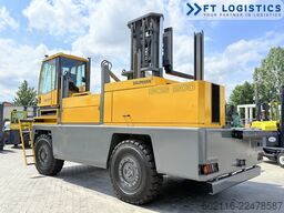 Baumann GCS 200/20/35 DIESEL DUPLEX 3500