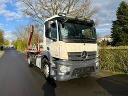 Mercedes-Benz Antos 1835 /Absetzkipper Meiller AK 12MT/Eu6/ 3...
