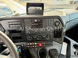 Mercedes-Benz Antos 1835 /Absetzkipper Meiller AK 12MT/Eu6/ 3...