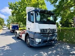 Mercedes-Benz Antos 2542/6x2/Meiller RS 20.65 /Lenk + Liftach...