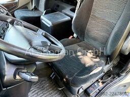Mercedes-Benz Antos 2542/6x2/Meiller RS 20.65 /Lenk + Liftach...