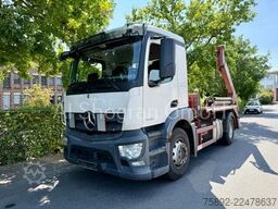 Mercedes-Benz Antos 1835 /Absetzkipper Meiller AK 12MT/Eu6/ 2...