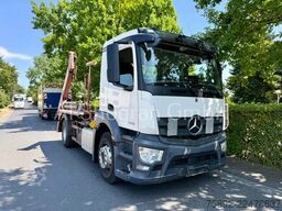 Mercedes-Benz Antos 1835 /Absetzkipper Meiller AK 12MT/Eu6/ 2...