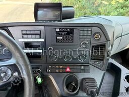 Mercedes-Benz Antos 1835 /Absetzkipper Meiller AK 12MT/Eu6/ 2...