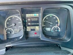 Mercedes-Benz Antos 1835 /Absetzkipper Meiller AK 12MT/Eu6/ 2...