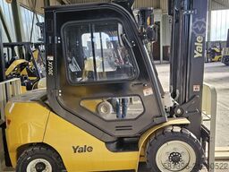Yale GDP30UX