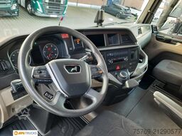 MAN 26.430 TGX 6X2-4 GM Meiller Funk Lenkachse